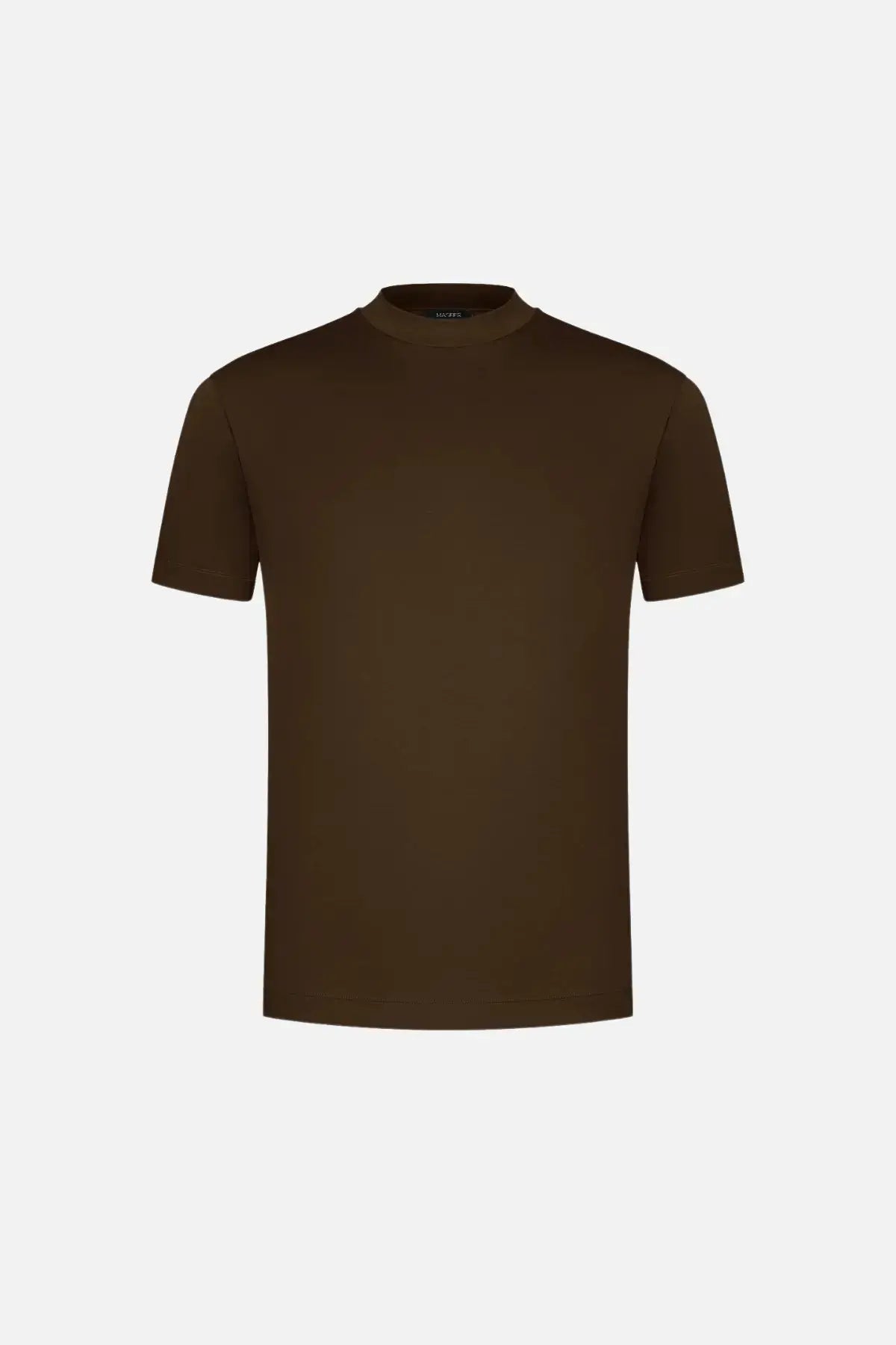 T-shirt Brume Ambrée