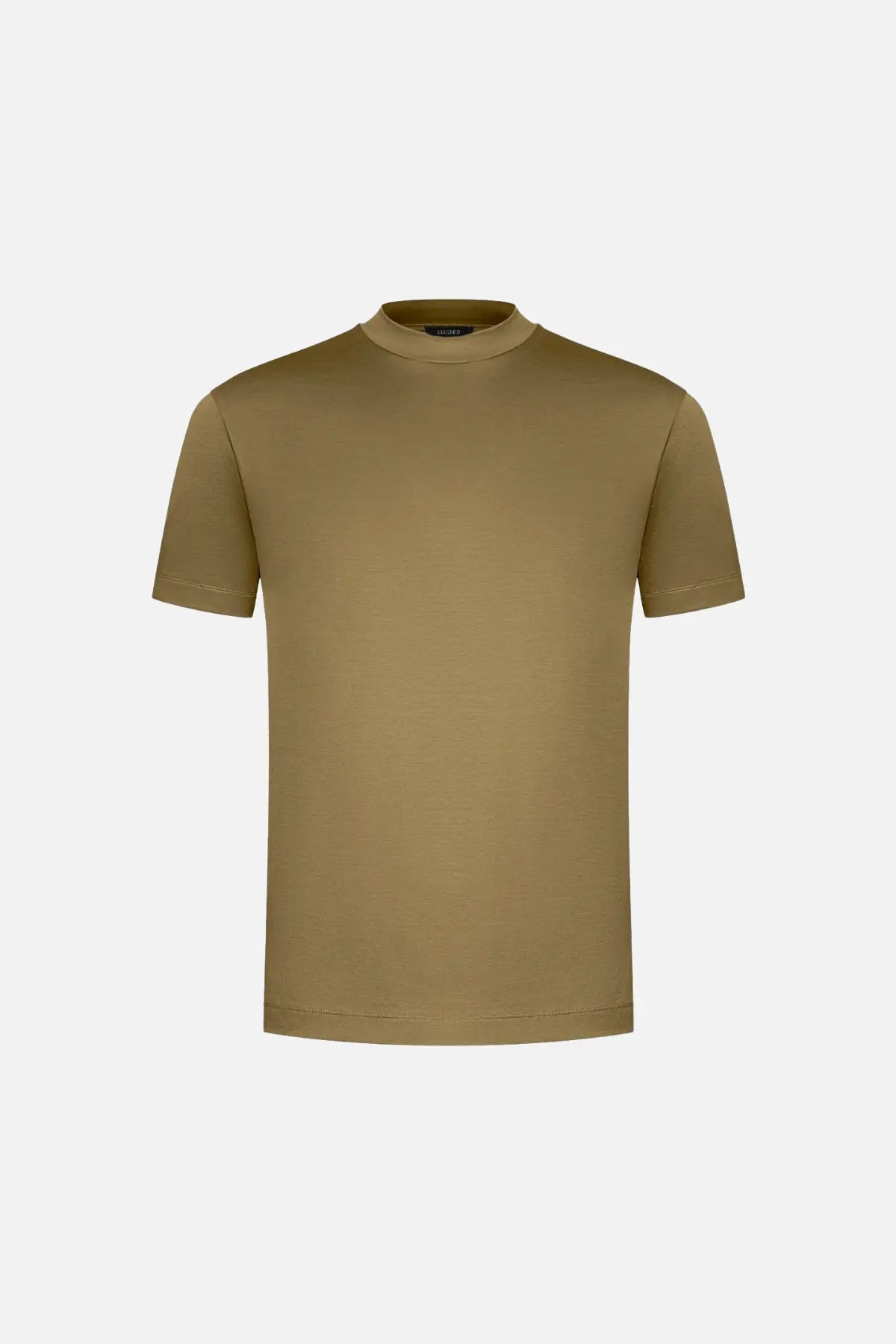 T-shirt Olive Royale