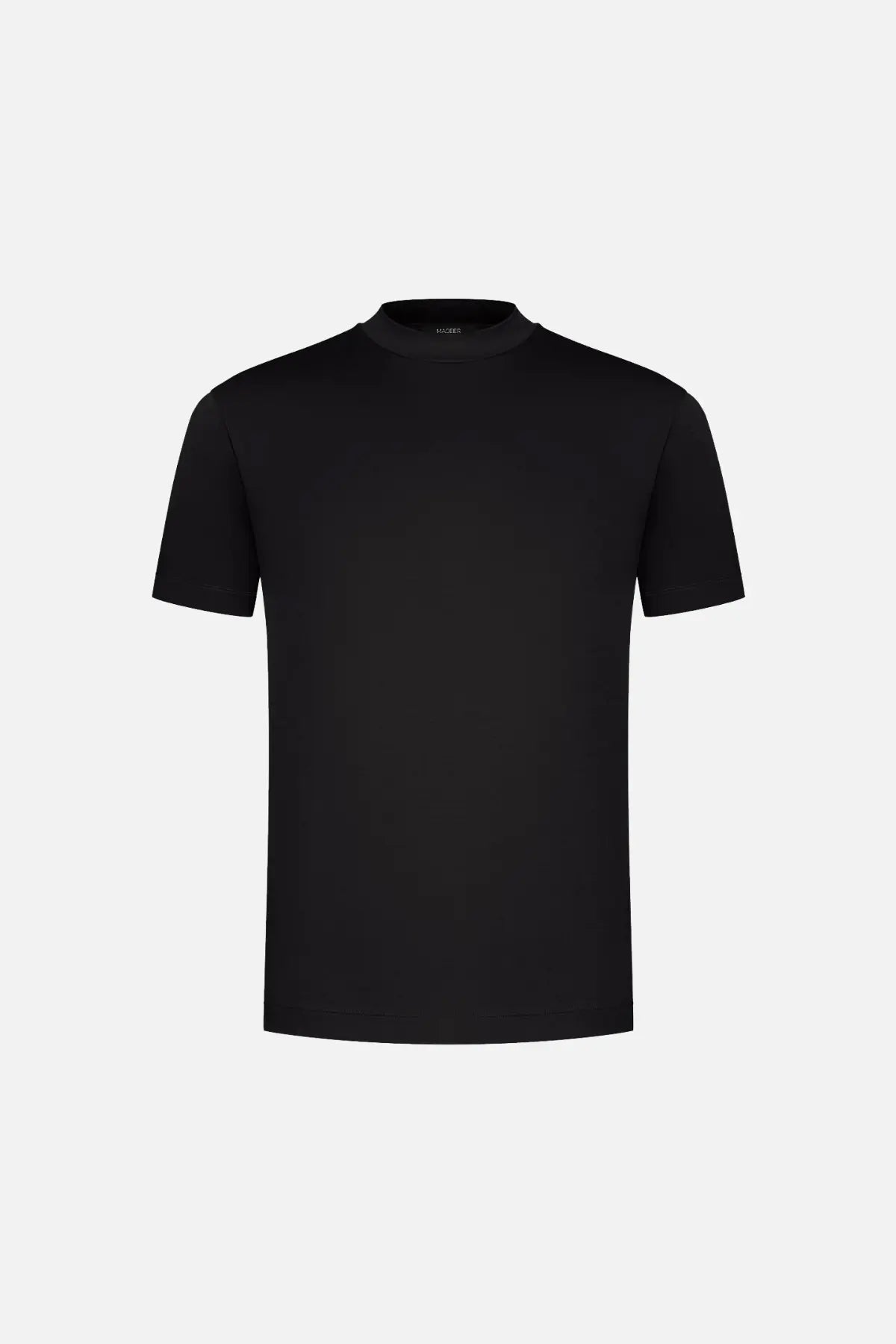 T-shirt Noir Prestige